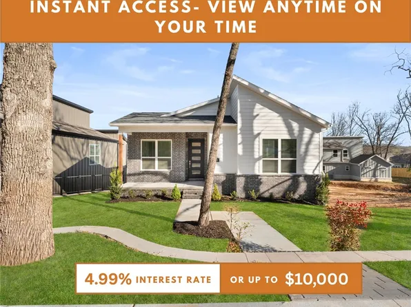 2934 N Old Wire Rd, Fayetteville, AR 72703