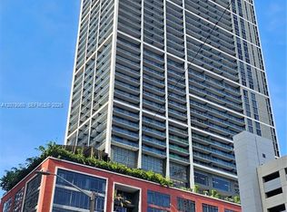 Natiivo/Gales Residences, Miami, FL 33132