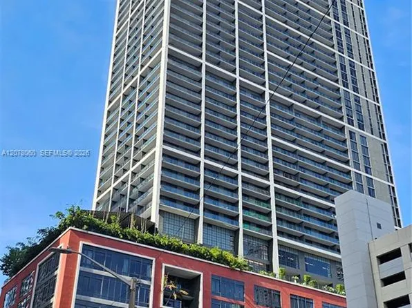 159 NE 6th St #2513, Miami, FL 33132
