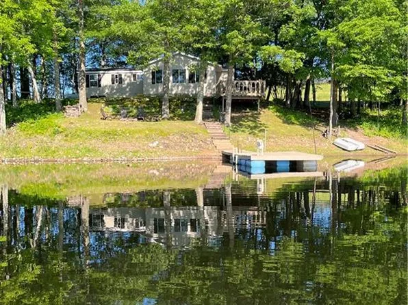 W5839 Little Kegema Road, Sarona, WI 54870