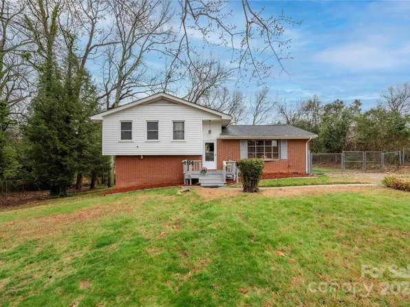 4114 Glenstar Ter, Charlotte, NC 28205