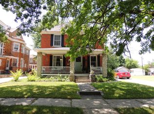 114 N Pennsylvania St, Webb City, MO 64870