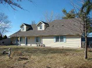 18619 Missouri City Rd, Liberty, MO 64068