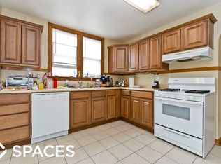5008 W Strong St #3, Chicago, IL 60630