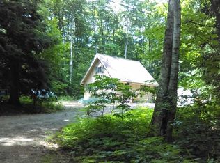 4044 Potawottamie Trl, Kewadin, MI 49648