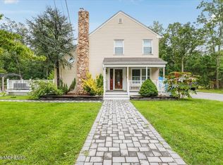 133 Park Avenue, Jackson, NJ 08527