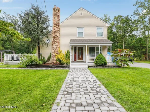 133 Park Avenue, Jackson, NJ 08527