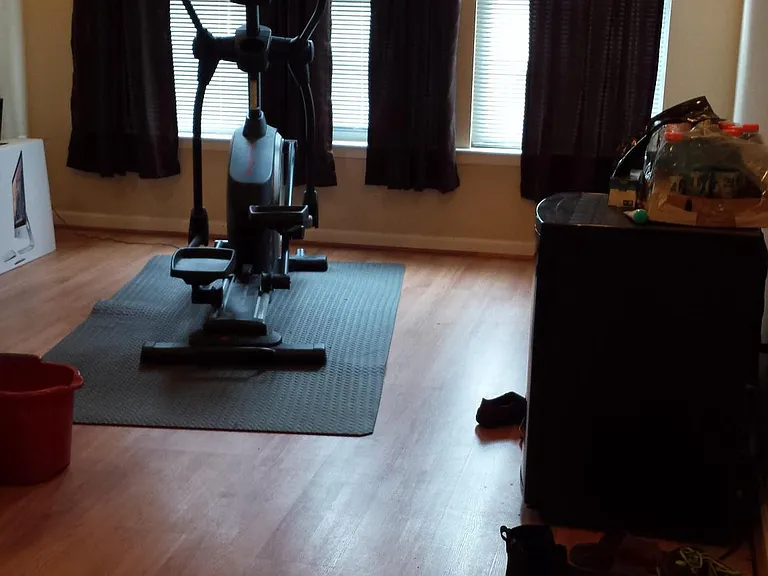 Recreation room