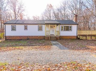2107 Hancock Rd, Powhatan, VA 23139