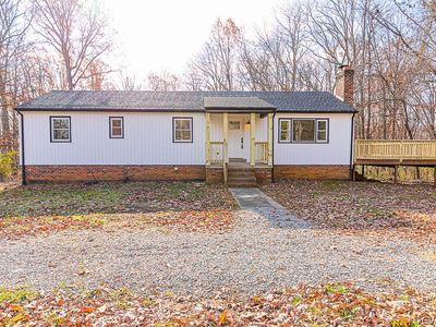 2107 Hancock Rd, Powhatan, VA, 23139