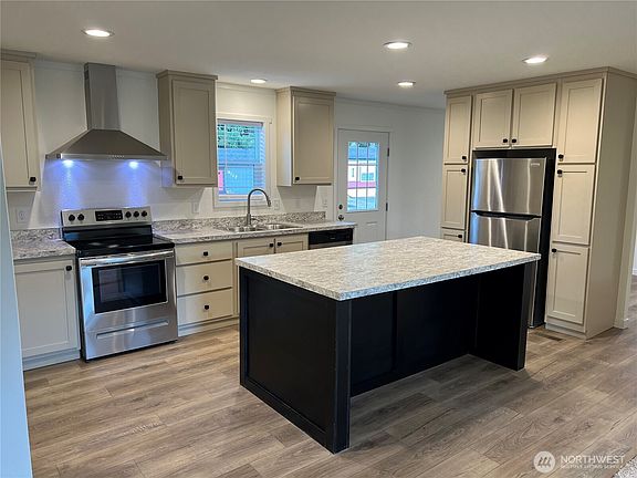 2nd image of 22526 91st Avenue Ct E #31