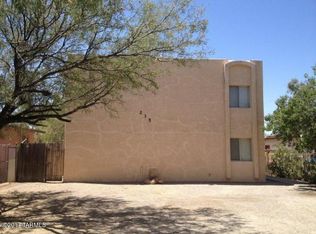235 W Lester St, Tucson, AZ 85705
