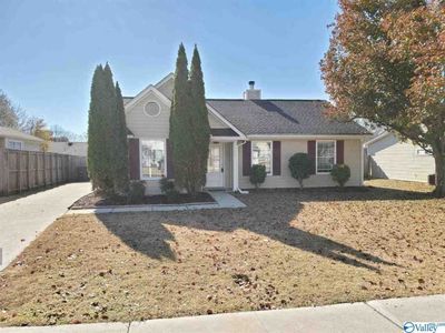 2523 Pioneer Rd SW, Huntsville, AL, 35803