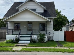 1608 Monroe St, Endicott, NY 13760