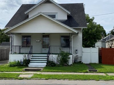 1608 Monroe St, Endicott, NY, 13760