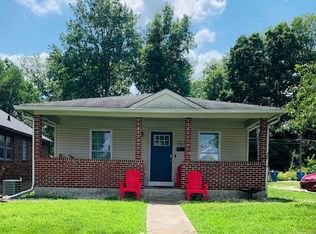 747 W 43rd St, Indianapolis, IN 46208