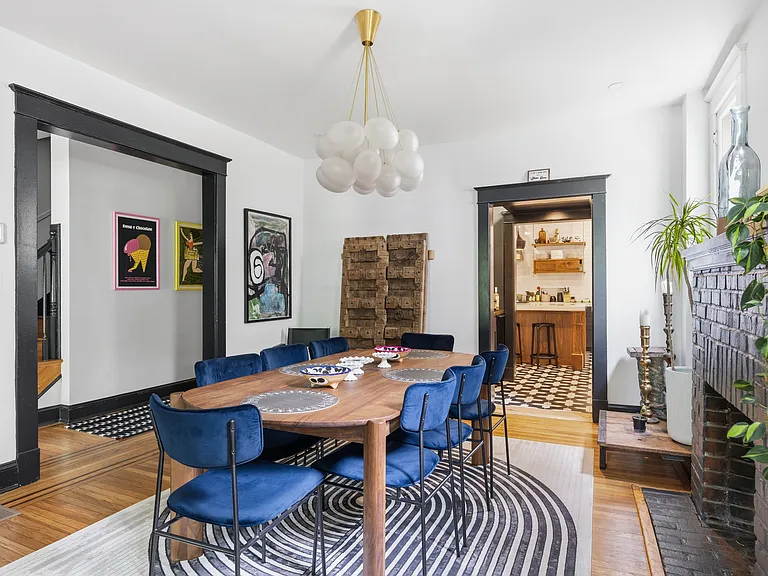 4132 Roland Ave #2 — Photo 6