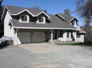 15280 Ridgewood Ct, Sonora, CA 95370