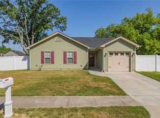 115 Nelson St, Kernersville, NC 27284