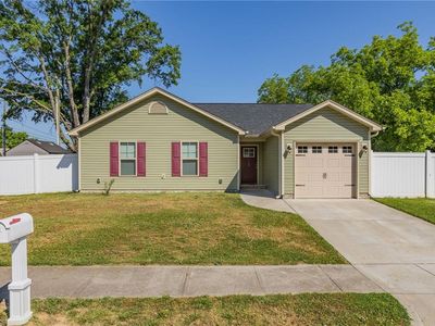 115 Nelson St, Kernersville, NC, 27284