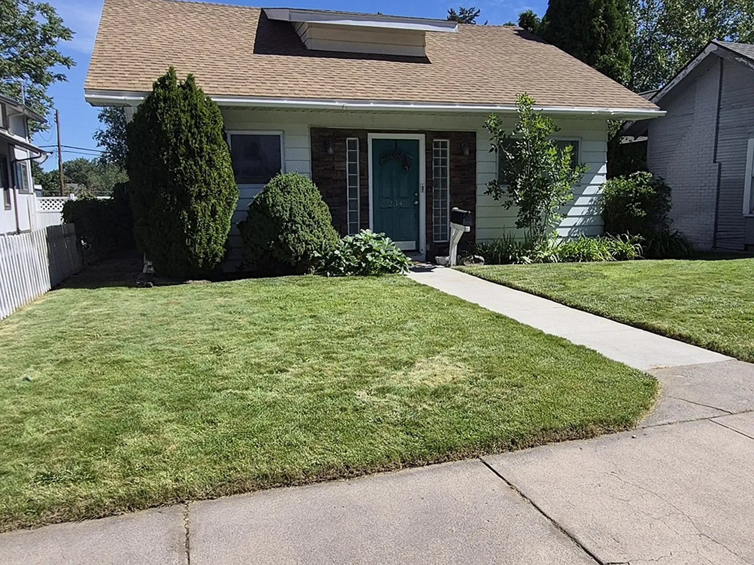 3 bed, 1625 sqft, $1,675 — Photo 3