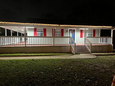 633 Oak St, Longview, TX, 75605
