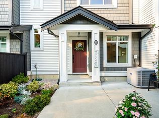 6897 201st St #19, Langley, BC