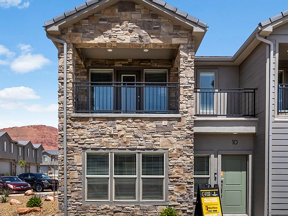 This model home is equipped with our self-guided home tour technology NterNow so you can Tour On You