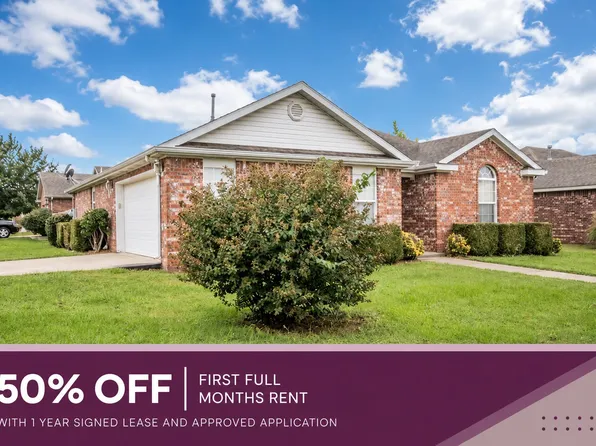 3706 SW Hansom Loop, Bentonville, AR 72712