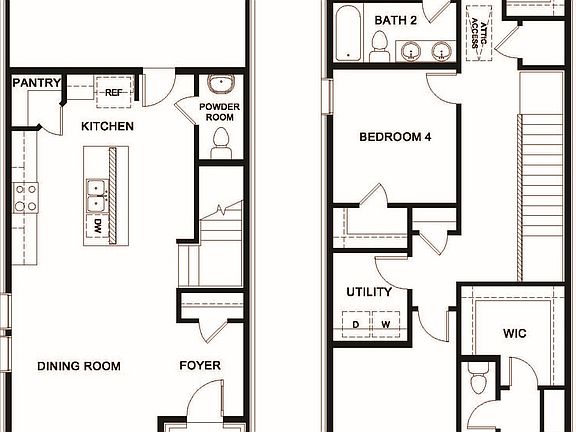 2nd image of this home