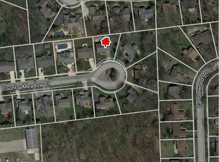 7320 Country Meadow Ct, Sylvania, OH