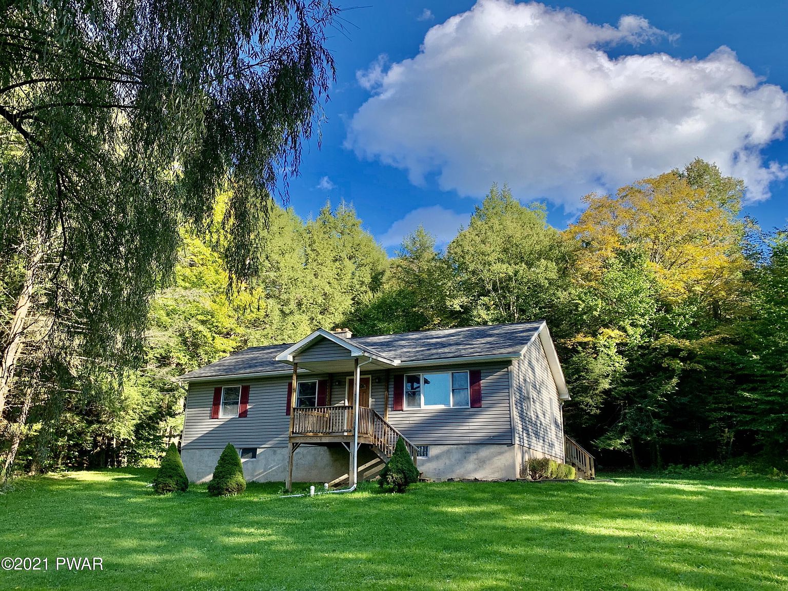 274 Murphy Hill Rd, Pleasant Mount, PA 18453 Zillow