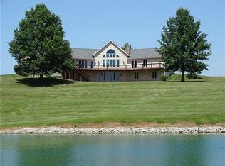 33616 195th St, Easton, KS 66020