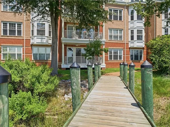955 Bolling Ave Unit 106, Norfolk, VA 23508