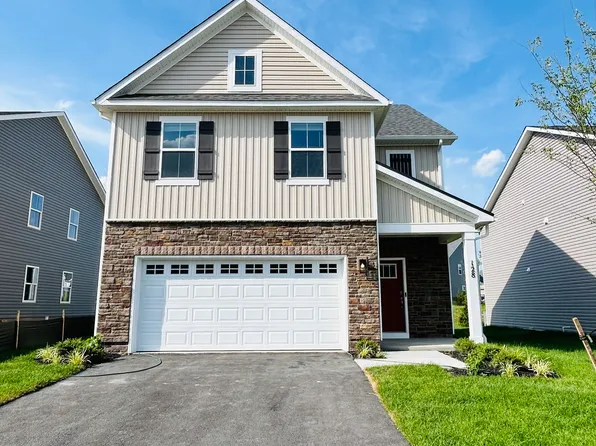 128 Wappinger Ter, Winchester, VA 22602
