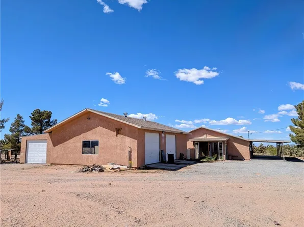 26541 N Verde Road, Meadview, AZ 86444