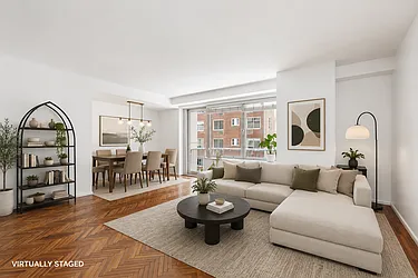 216 East 47th Street #6B image 1 of 9