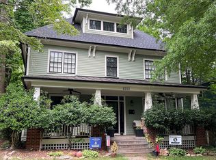 1223 Pierce St, Raleigh, NC 27605
