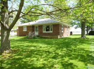 9840 State Route 64, Swanton, OH