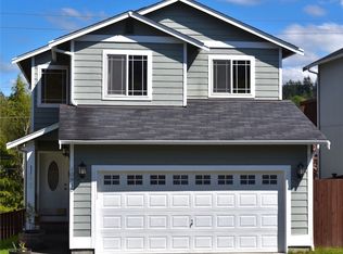 10910 181st Avenue Pl E, Bonney Lake, WA 98391