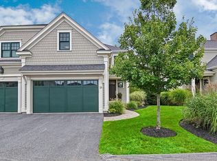 26 Lillian Way #26, Wayland, MA 01778