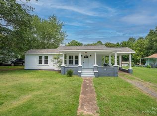 202 Alabama St, Spindale, NC 28160