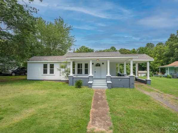 202 Alabama St, Spindale, NC 28160