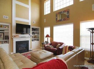 305 White Rock Ct, Lexington, SC 29072