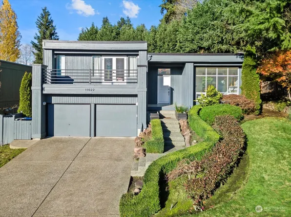 11022 NE 96th Street, Kirkland, WA 98033