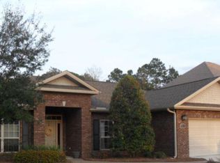 2905 Harrier St, Panama City, FL 32405