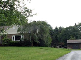 1770 Rocky Grove Ave, Franklin, PA 16323