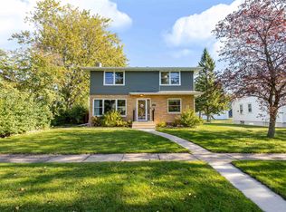 1007 E 4th St, Superior, WI 54880