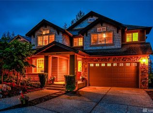6927 Pinehurst Ave SE, Snoqualmie, WA 98065