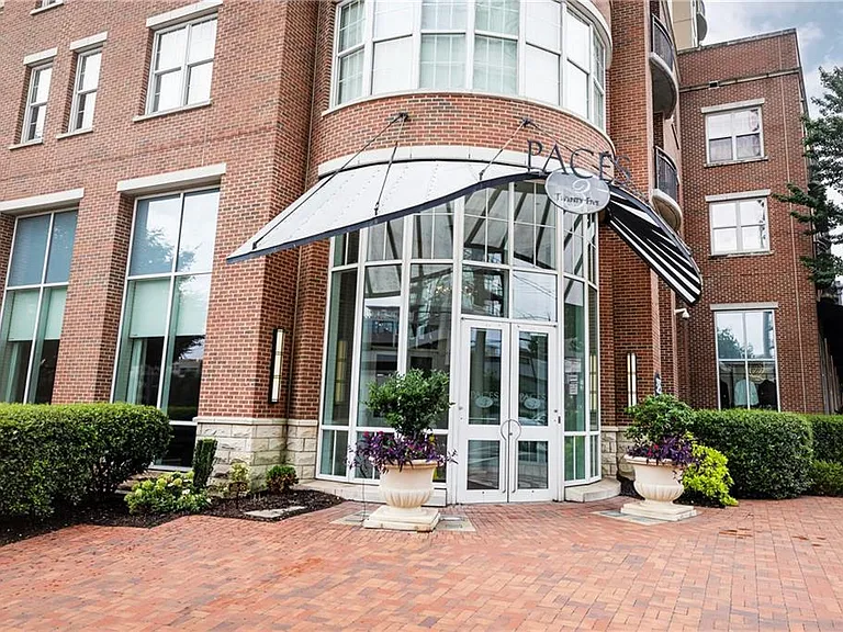 325 E Paces Ferry Rd NE #706 — Photo 38